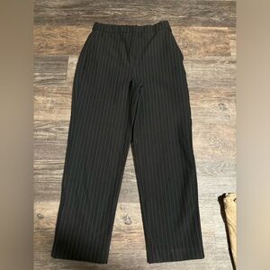 Tailored Pant